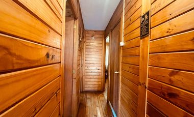 A pasos de todo, El Quisco Norte