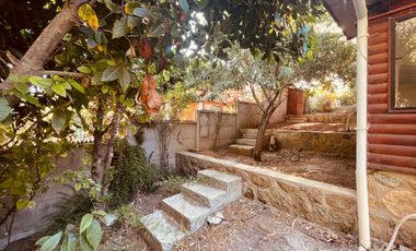 A pasos de todo, El Quisco Norte