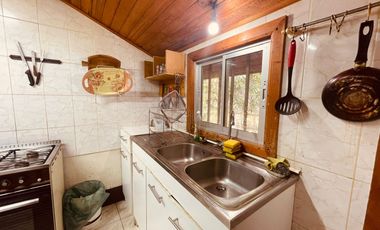 A pasos de todo, El Quisco Norte