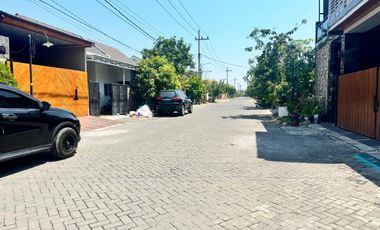 Rumah murah siap Huni di Perum Grand Surya Raya Sidoarjo