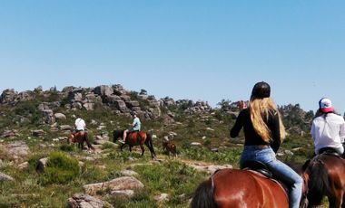 EXCELENTE!! Parcelas de 5.000 m2 con Rol Propio en "Lomas de Quiñicaben", Litueche