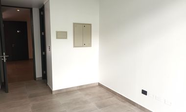 VENTA Oficinas Nuevas para Profesionales 14,49 y 25,30 m2, Vitacura