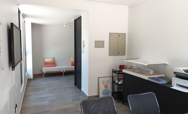 VENTA Oficinas Nuevas para Profesionales 14,49 y 25,30 m2, Vitacura