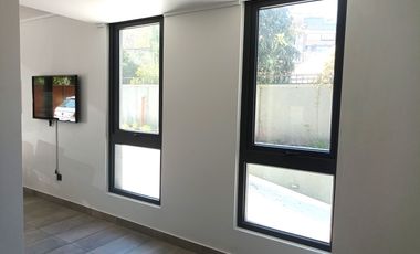 VENTA Oficinas Nuevas para Profesionales 14,49 y 25,30 m2, Vitacura