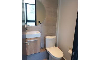 VENTA Oficinas Nuevas para Profesionales 14,49 y 25,30 m2, Vitacura