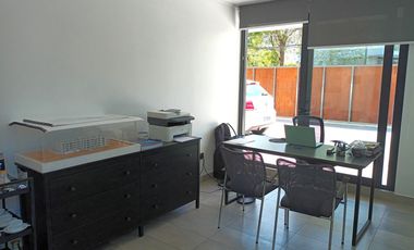 VENTA Oficinas Nuevas para Profesionales 14,49 y 25,30 m2, Vitacura