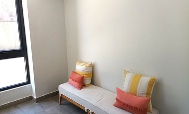 VENTA Oficinas Nuevas para Profesionales 14,49 y 25,30 m2, Vitacura