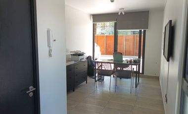 VENTA Oficinas Nuevas para Profesionales 14,49 y 25,30 m2, Vitacura