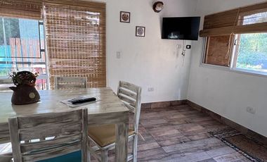 Complejo en venta sobre calle Los Mirlos - Monte