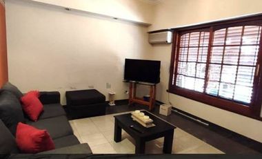 S/ANTONIO DE PADUA/ Casa  Padua 5 AMBIENTES,ESTADO IMPECABLE, APTO CREDITO , MUY BUENA UBICACIÓN, FINOS DETALLES,