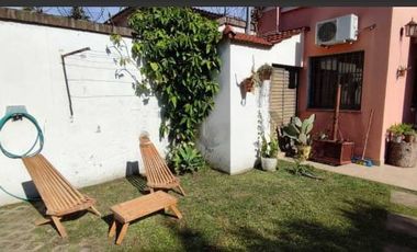 S/ANTONIO DE PADUA/ Casa  Padua 5 AMBIENTES,ESTADO IMPECABLE, APTO CREDITO , MUY BUENA UBICACIÓN, FINOS DETALLES,