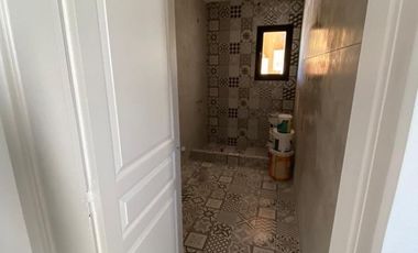 Propiedad a estrenar en el Barrio La Cañada - San Miguel del Monte