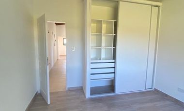 Propiedad a estrenar en el Barrio La Cañada - San Miguel del Monte