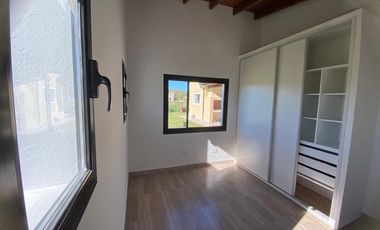 Propiedad a estrenar en el Barrio La Cañada - San Miguel del Monte