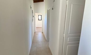 Propiedad a estrenar en el Barrio La Cañada - San Miguel del Monte
