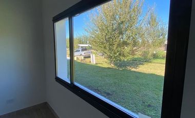 Propiedad a estrenar en el Barrio La Cañada - San Miguel del Monte