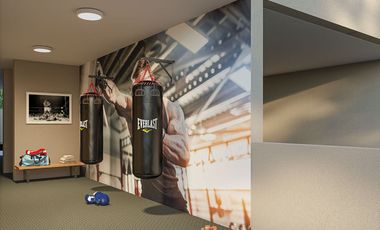 OPORTUNIDAD!! Cesión de Promesa de Depto 1D1B en Edificio Martín de Solier 4540, Metro Cerrillos