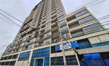 OPORTUNIDAD!! Cesión de Promesa de Depto 1D1B en Edificio Martín de Solier 4540, Metro Cerrillos