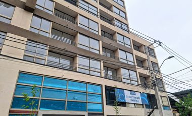 OPORTUNIDAD!! Cesión de Promesa de Depto 1D1B en Edificio Martín de Solier 4540, Metro Cerrillos