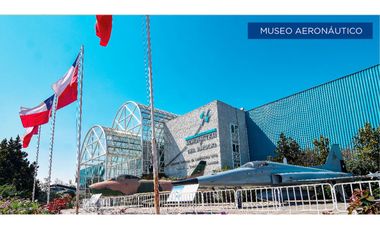 OPORTUNIDAD!! Cesión de Promesa de Depto 1D1B en Edificio Martín de Solier 4540, Metro Cerrillos