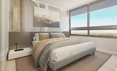 OPORTUNIDAD!! Cesión de Promesa de Depto 1D1B en Edificio Martín de Solier 4540, Metro Cerrillos