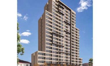 OPORTUNIDAD!! Cesión de Promesa de Depto 1D1B en Edificio Martín de Solier 4540, Metro Cerrillos