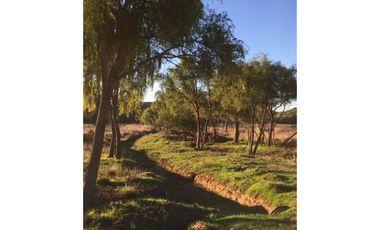 EXCELENTE!! Parcelas de 5.000 m2 con Rol Propio en "Lomas del Sauce", Litueche