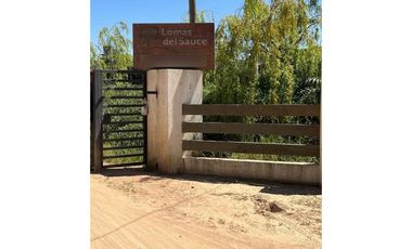 EXCELENTE!! Parcelas de 5.000 m2 con Rol Propio en "Lomas del Sauce", Litueche