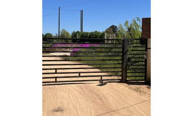 EXCELENTE!! Parcelas de 5.000 m2 con Rol Propio en "Lomas del Sauce", Litueche