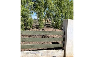 EXCELENTE!! Parcelas de 5.000 m2 con Rol Propio en "Lomas del Sauce", Litueche
