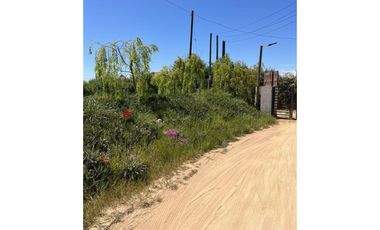 EXCELENTE!! Parcelas de 5.000 m2 con Rol Propio en "Lomas del Sauce", Litueche