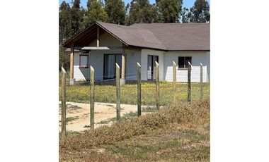 EXCELENTE!! Parcelas de 5.000 m2 con Rol Propio en "Lomas del Sauce", Litueche