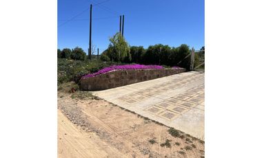 EXCELENTE!! Parcelas de 5.000 m2 con Rol Propio en "Lomas del Sauce", Litueche