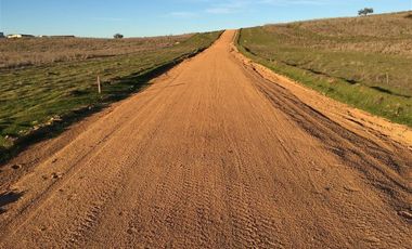 EXCELENTE!! Parcelas de 5.000 m2 con Rol Propio en "Lomas del Sauce", Litueche