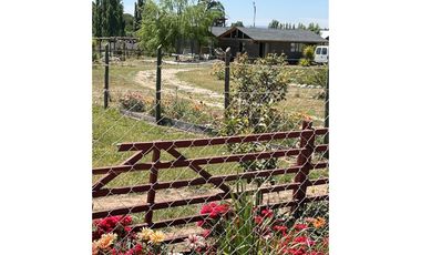 EXCELENTE!! Parcelas de 5.000 m2 con Rol Propio en "Lomas del Sauce", Litueche