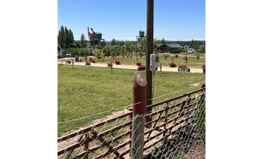 EXCELENTE!! Parcelas de 5.000 m2 con Rol Propio en "Lomas del Sauce", Litueche