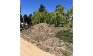 EXCELENTE!! Parcelas de 5.000 m2 con Rol Propio en "Lomas del Sauce", Litueche