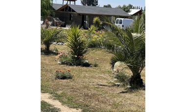 EXCELENTE!! Parcelas de 5.000 m2 con Rol Propio en "Lomas del Sauce", Litueche