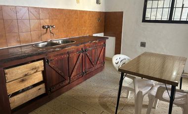 VTA.CASA 4 AMBIENTES!!!-Patio/Parrilla. TORTUGUITAS CENTRO