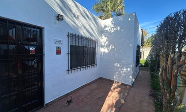 VTA.CASA 4 AMBIENTES!!!-Patio/Parrilla. TORTUGUITAS CENTRO