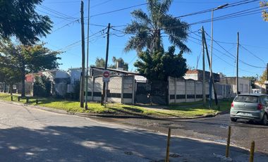 VTA.CASA 4 AMBIENTES!!!-Patio/Parrilla. TORTUGUITAS CENTRO