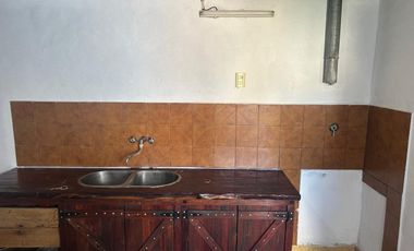 VTA.CASA 4 AMBIENTES!!!-Patio/Parrilla. TORTUGUITAS CENTRO