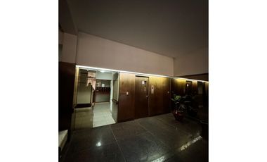 Dpto 2 habitaciones. Plena vista Río. Martin Parque Urquiza. 9 de julio al 100.Apto Credito