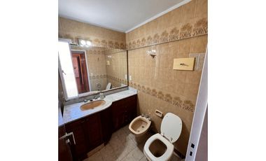 Dpto 2 habitaciones. Plena vista Río. Martin Parque Urquiza. 9 de julio al 100.Apto Credito