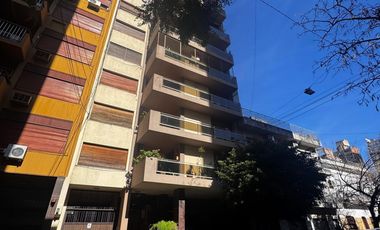 Dpto 2 habitaciones. Plena vista Río. Martin Parque Urquiza. 9 de julio al 100.Apto Credito