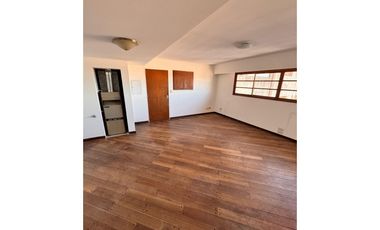 Dpto 2 habitaciones. Plena vista Río. Martin Parque Urquiza. 9 de julio al 100.Apto Credito