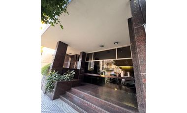 Dpto 2 habitaciones. Plena vista Río. Martin Parque Urquiza. 9 de julio al 100.Apto Credito
