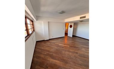 Dpto 2 habitaciones. Plena vista Río. Martin Parque Urquiza. 9 de julio al 100.Apto Credito