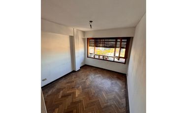 Dpto 2 habitaciones. Plena vista Río. Martin Parque Urquiza. 9 de julio al 100.Apto Credito