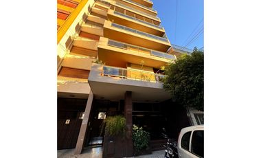 Dpto 2 habitaciones. Plena vista Río. Martin Parque Urquiza. 9 de julio al 100.Apto Credito